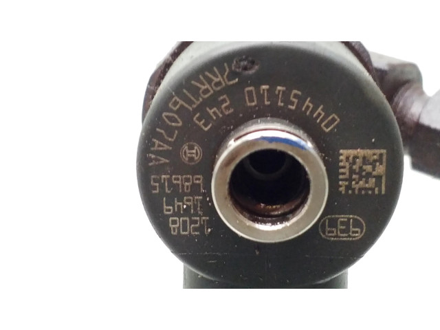 Vstřikovač 0445110243 Fiat Croma pro naftový motor 1.9