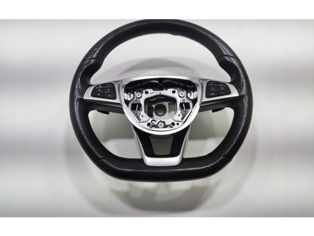 Volant Mercedes-Benz GLE (W166 - C292) 2016 A0024602203