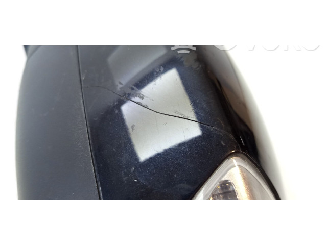 Зеркало электрическое        Ford S-MAX  2006 - 2015 года   