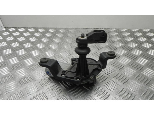 Моторчик дворников 13227418, V820 Vauxhall Insignia A