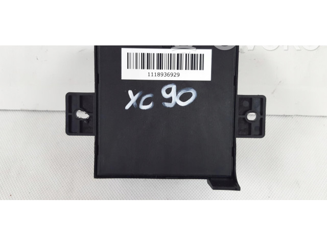 Блок управления 50927933   Volvo XC90