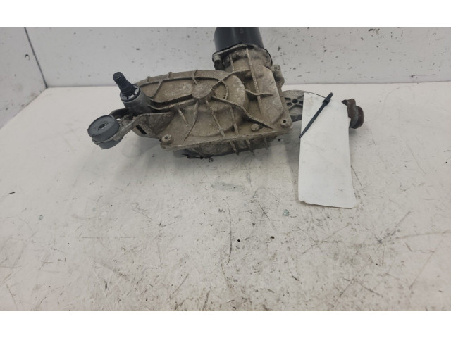 Моторчик дворников 288102466R Renault Scenic III - Grand scenic III