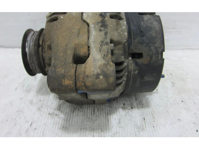 Генератор 0123315020   Honda Civic      