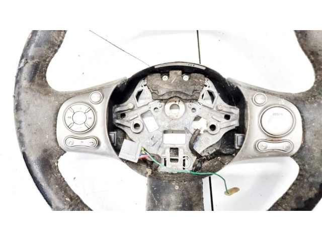 Volant Nissan Micra 2012 484301he3c