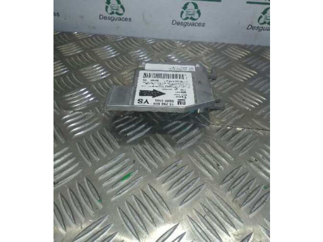 Блок подушек безопасности 13203620   Opel Meriva A