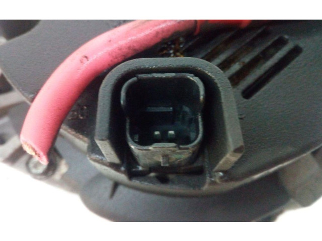 Генератор SG12B038C1, 120AH   Renault Trafic II (X83)      