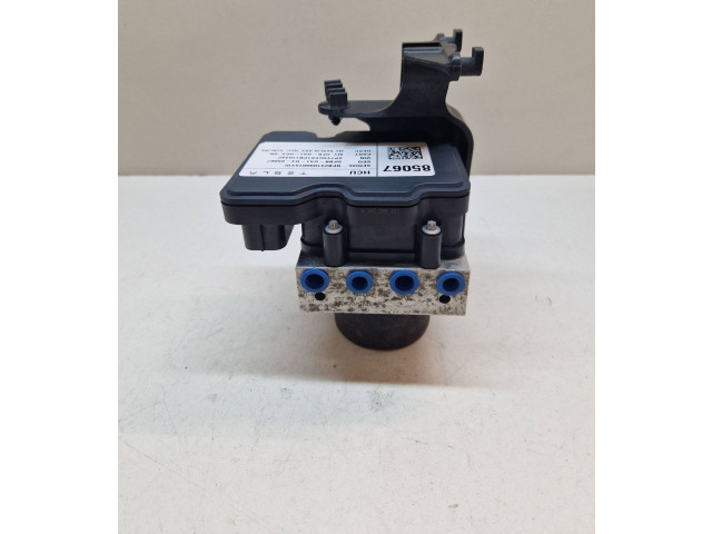 Блок АБС 0265296451 Tesla Model Y 2020 - года