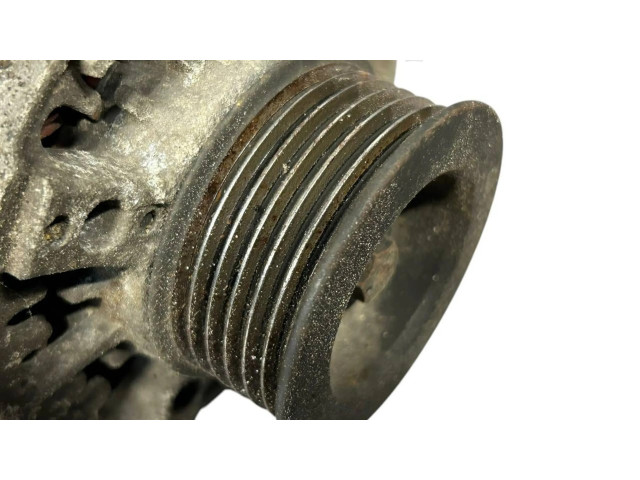 Генератор Jeep Cherokee XJ