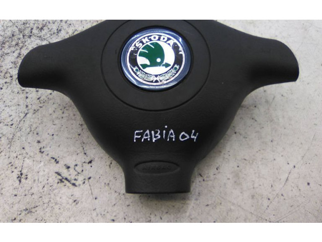 Подушка безопасности пассажира 1U0880201H   Skoda Fabia Mk1 (6Y)