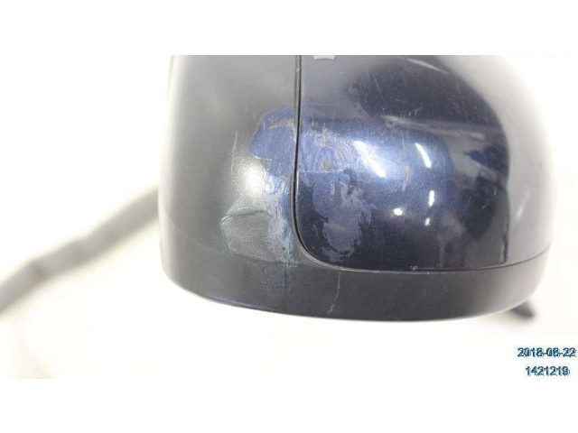 Зеркало электрическое        Volvo V70  2000 - 2004 года   