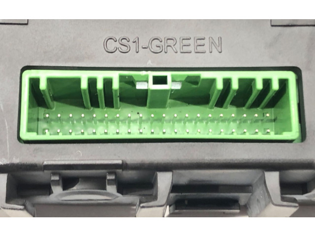 Блок управления 284B15CL5B Infiniti Q50