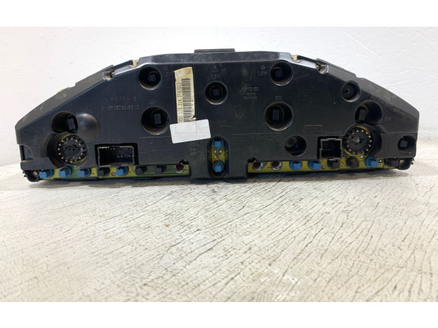 Přístrojová deska Mercedes-Benz S W140 1995 1405407548, 110008598012