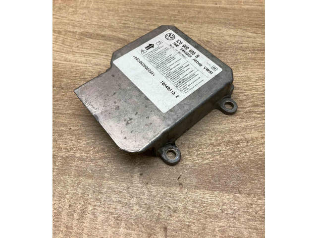 Блок управления АБС 1C0909605B, 5WK3124   Volkswagen PASSAT B5.5