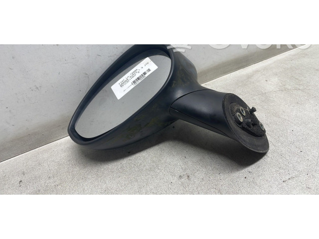 Зеркало (механическое) Fiat Grande Punto - года