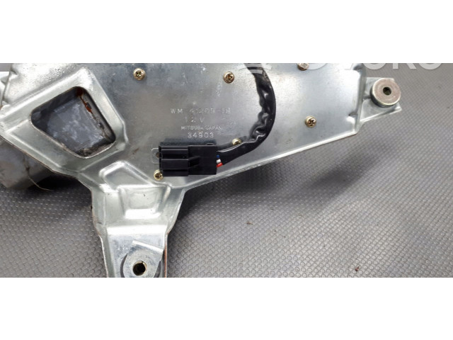 Моторчик заднего дворника WM412091S Mitsubishi Pajero Sport I