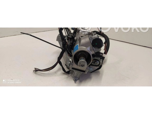 Volant Mercedes-Benz SLK R171 A1714600216