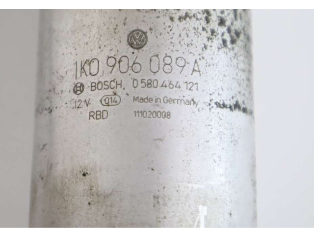 Топливный насос