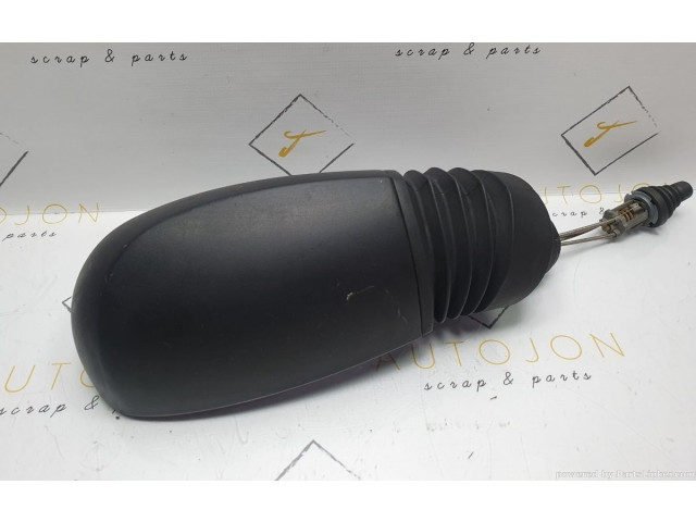 Zpětné zrcátko Fiat Punto (188) 1999 0157178