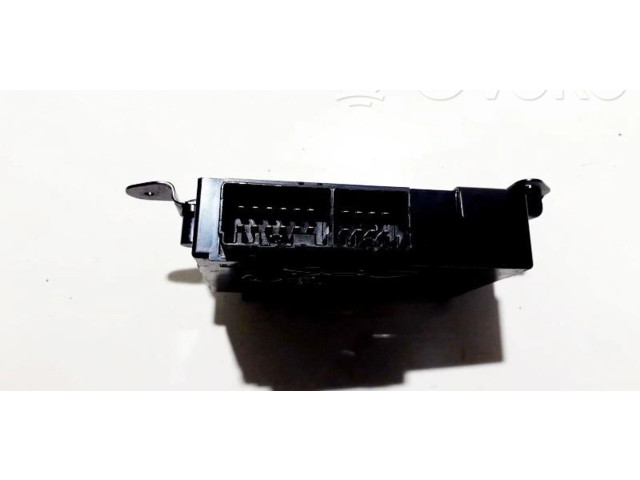 Блок управления 30739636, 07w05t   Volvo XC90