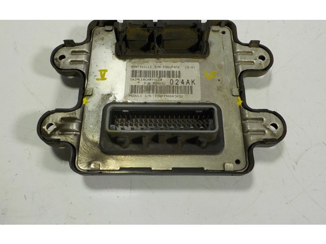 Блок управления 4692024AA, P04692017AK Jeep Commander