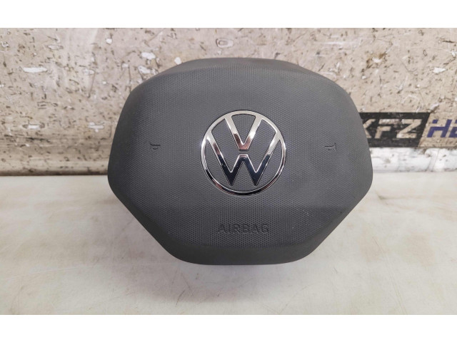 Подушка безопасности водителя 10A880201F, 10A880201F   Volkswagen ID.3