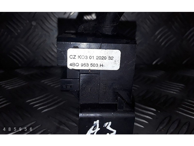 Переключатель дворников 4bo953503h Audi A3 S3 8L