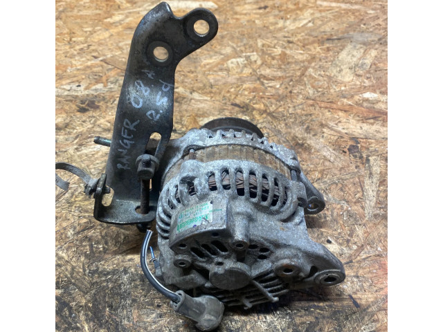 Генератор WLAA18300A, A2101479ZT   Ford Ranger 2.5     