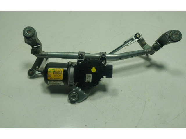 Моторчик дворников 288009787R Smart ForTwo III C453