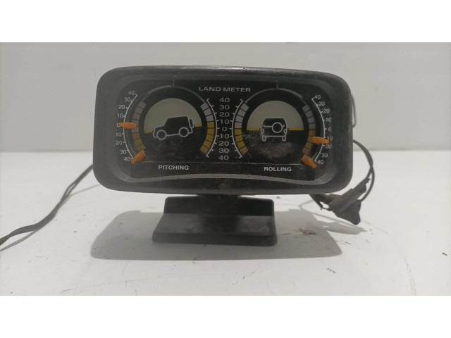 Блок управления Mitsubishi Pajero