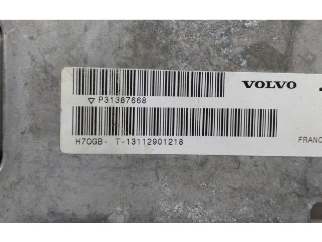   Рулевая рейка P31387668, 15685682   Volvo V60 2013 - 2018 года