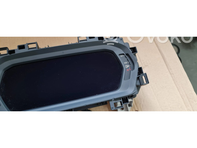 Панель приборов 8Y0920700A, 8Y0190A Audi A3 8Y