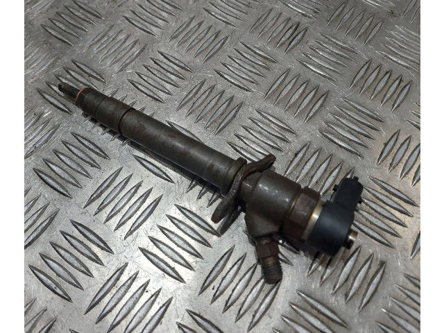 Форсунка 8658352, 2A1723E Volvo V70