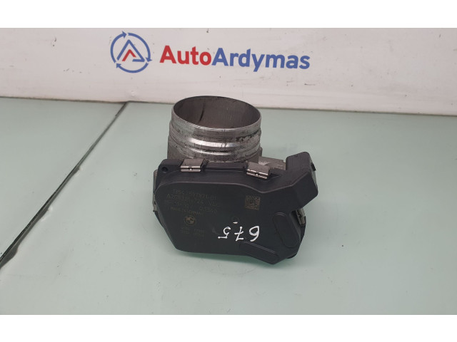 Дроссельная заслонка 7597871, 13547597871   BMW 5 F10 F11    