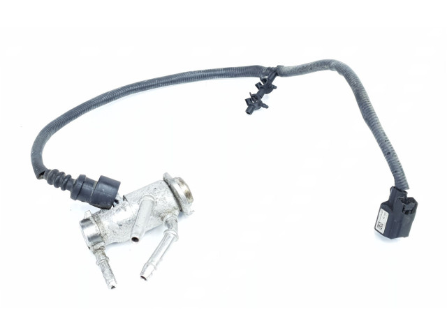 Форсунка GK215J281AE, 2040944 Ford Transit Custom BKFC