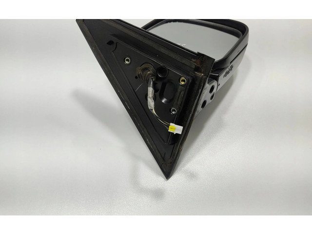 Zpětné zrcátko Mitsubishi Pajero 2004