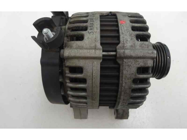 Генератор 6G9N-10300-XC Ford S-MAX