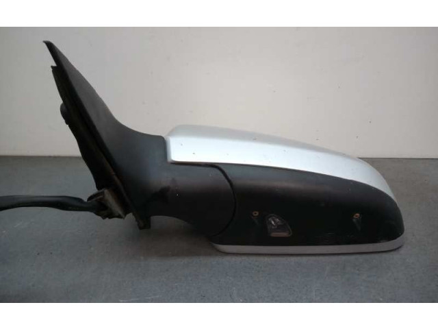 Зеркало электрическое        Audi A6 S6 C6 4F  2004 - 2011 года   