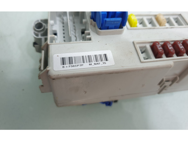 Блок предохранителей P68236667AE Jeep Cherokee