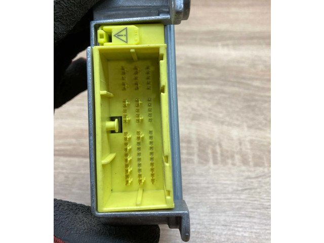 Блок управления климат-контролем 8917053110, 0285001904 Lexus IS 220D-250-350