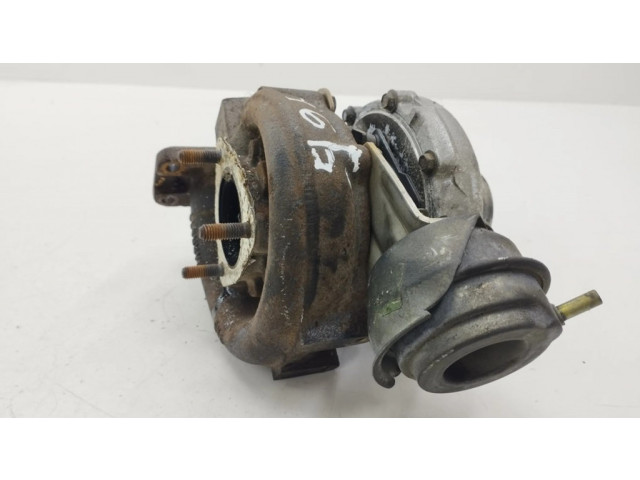  Турбина Audi A4 S4 B6 8E 8H 2.5 GA3059145701S         