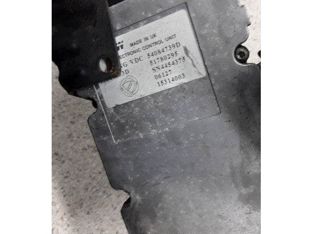 Блок управления ABS