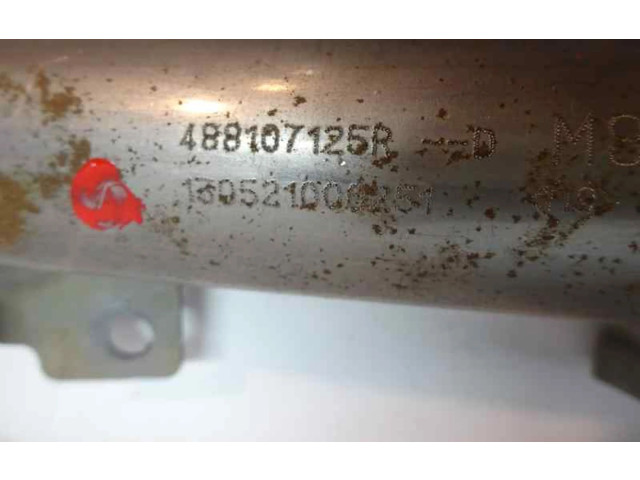    Рулевая рейка 488107125R--D   Dacia Dokker  -  года