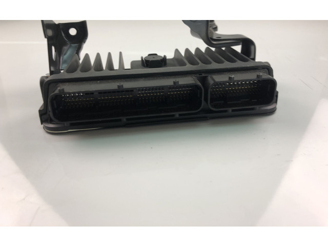 Блок управления двигателя 89661K0082 Toyota C-HR