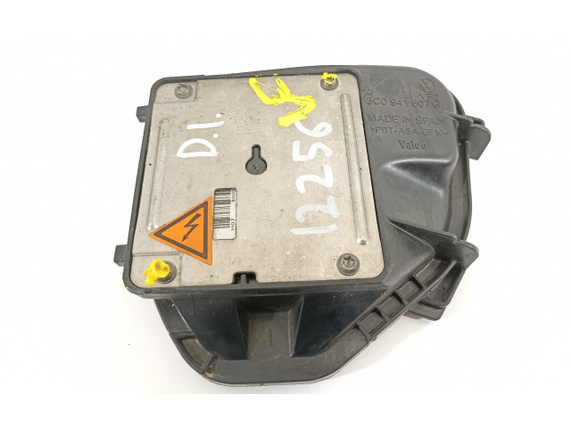 Блок управления Xenon    3C0941607G   Volkswagen Passat Alltrack