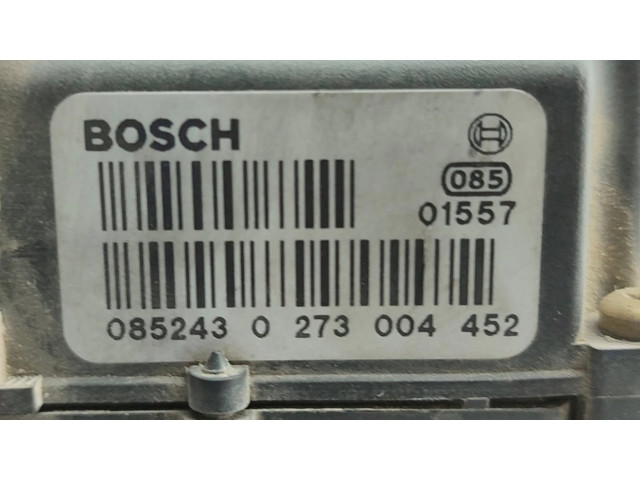 Блок АБС 0265216733 Nissan Almera N16 2000-2010 года