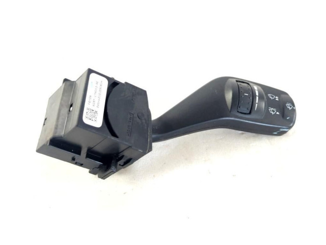 Ручка поворотов/ фонарей 6G9T-17A553-AE   Ford S-MAX