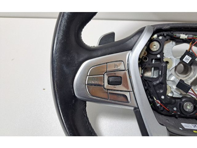 Volant BMW 7 G11 G12 2016 6871735
