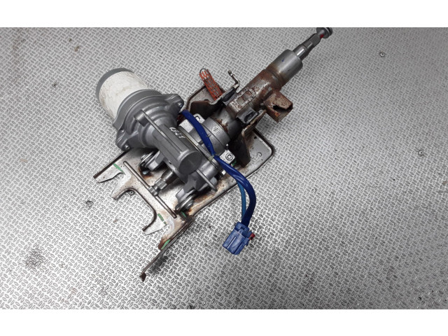 Насос рулевого управления