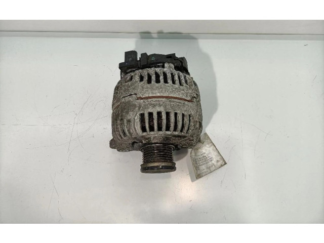 Генератор 03C903023S   Audi A1      