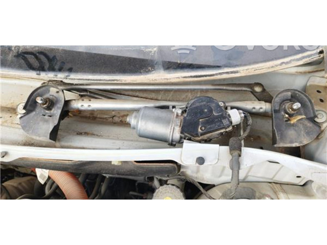 Моторчик дворников 1593003471, 1593003471 Mitsubishi Outlander